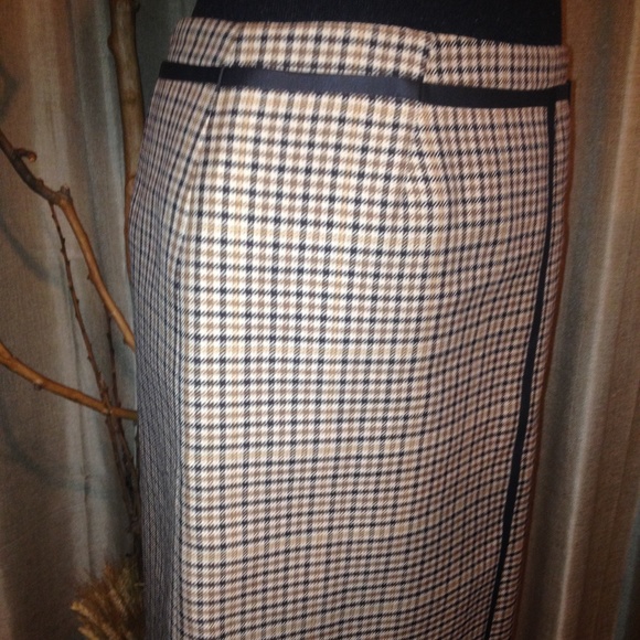 Balenciaga short Structured skirt - Picture 3 of 5